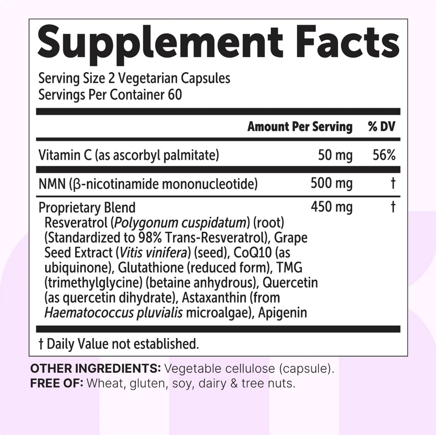 Supplement Facts